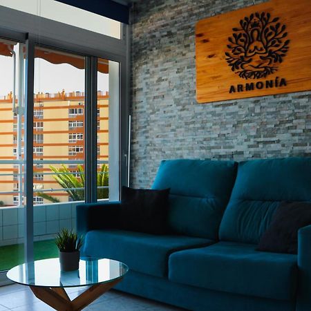 Apartamento Apartamento Armonia Candelaria Exterior foto