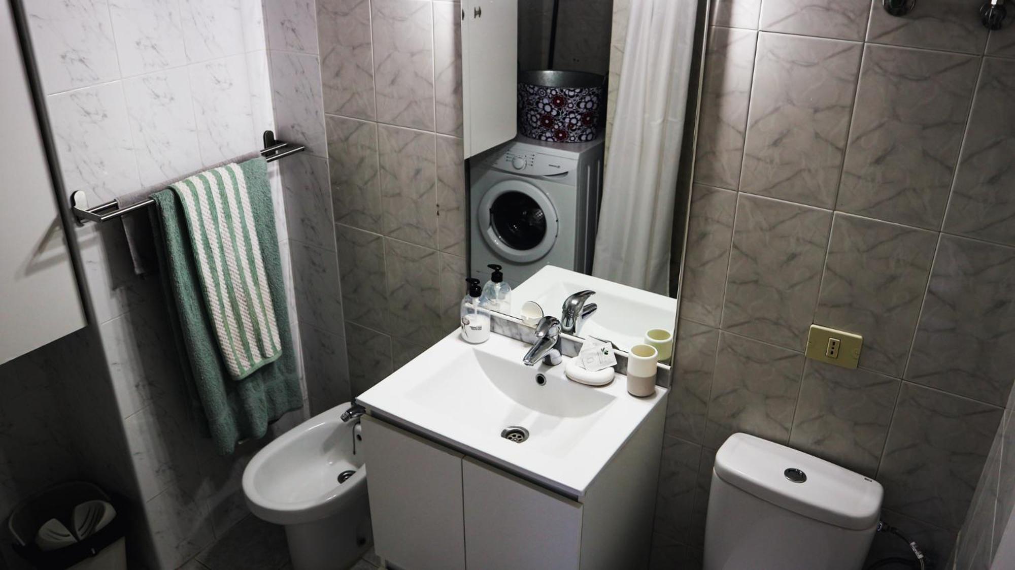 Apartamento Apartamento Armonia Candelaria Exterior foto