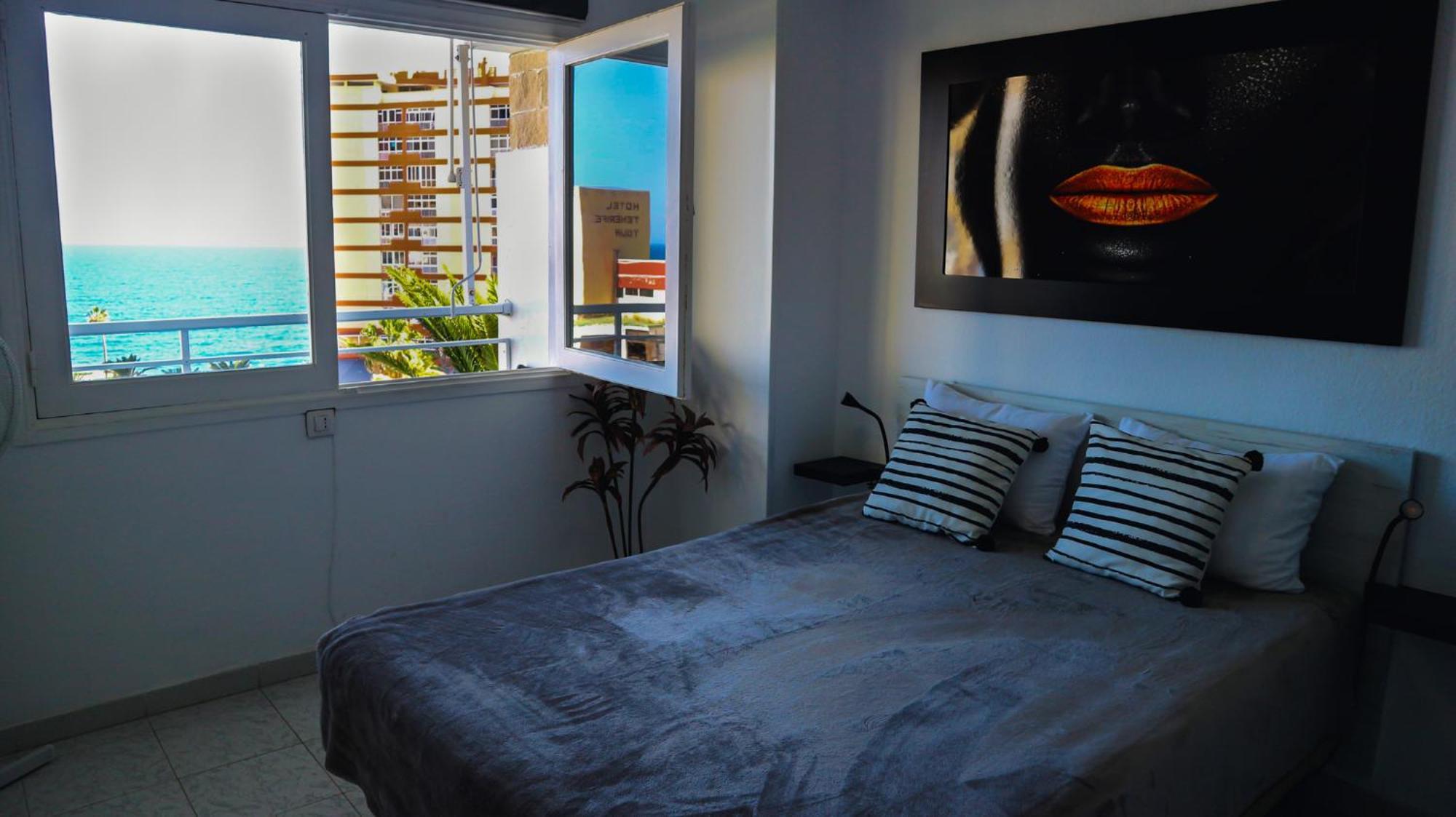 Apartamento Apartamento Armonia Candelaria Exterior foto