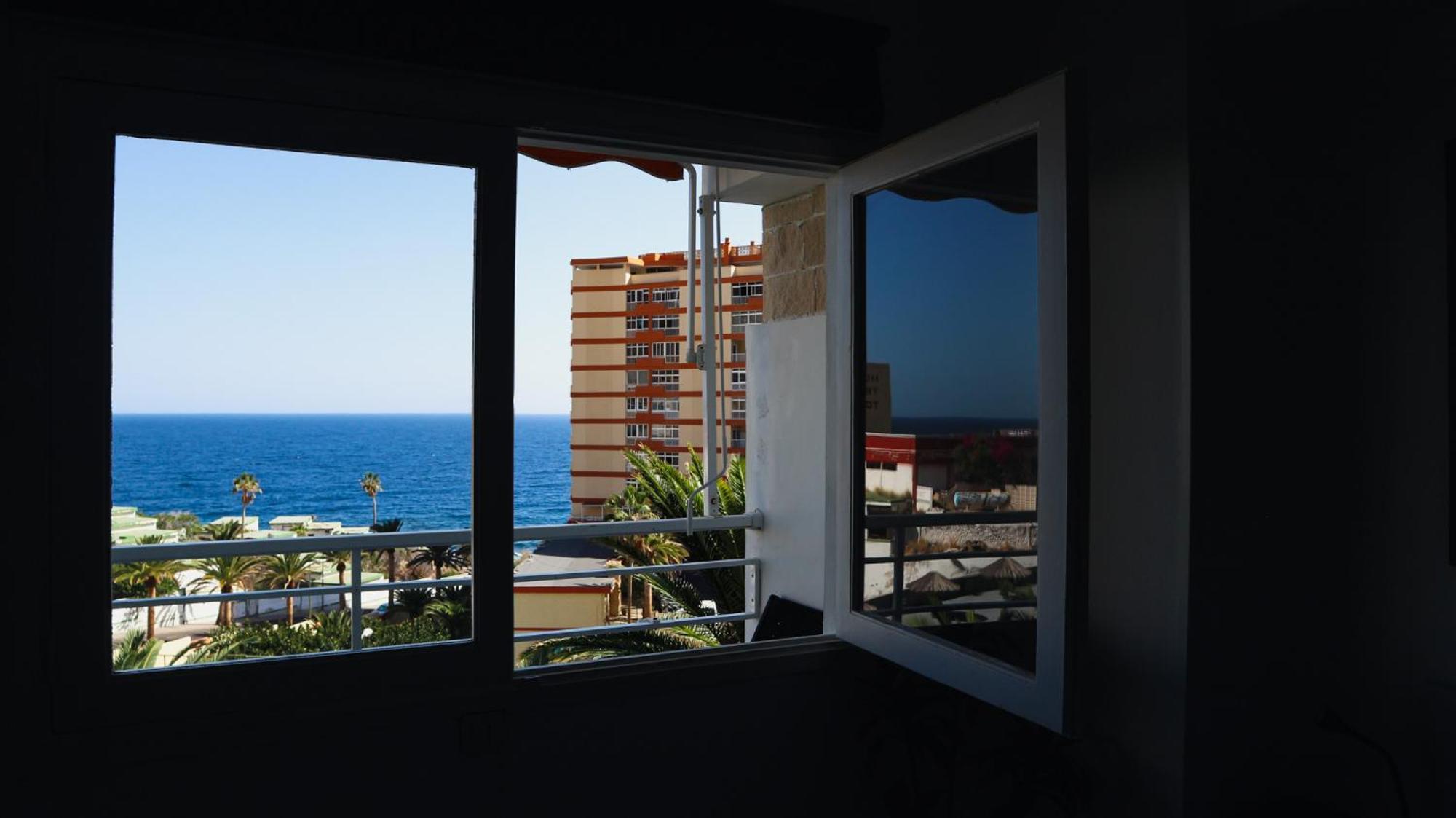 Apartamento Apartamento Armonia Candelaria Exterior foto