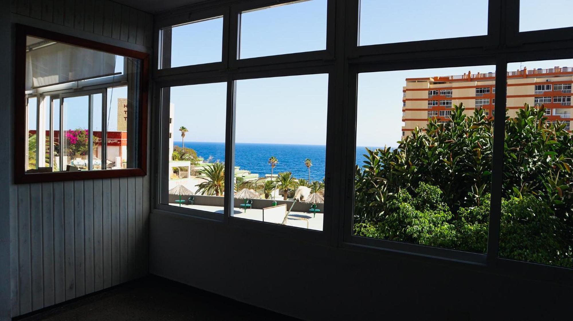 Apartamento Apartamento Armonia Candelaria Exterior foto